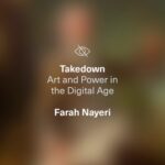 خرید و دانلود نسخه کامل کتاب Takedown: Art and Power in the Digital Age