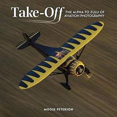 خرید و دانلود نسخه کامل کتاب Takeoff: The Alpha to Zulu of Aviation Photography