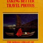 خرید و دانلود نسخه کامل کتاب Taking Better Travel Photos