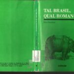 خرید و دانلود نسخه کامل کتاب Tal Brasil, qual romance