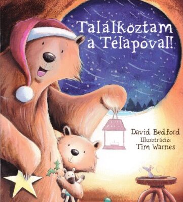 خرید و دانلود نسخه کامل کتاب Találkoztam a Télapóval!