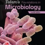 خرید و دانلود نسخه کامل کتاب Talaro’s Foundations in Microbiology: Basic Principles