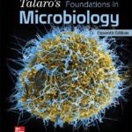 خرید و دانلود نسخه کامل کتاب Talaro’s Foundations in Microbiology: Basic Principles