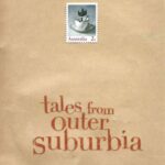 خرید و دانلود نسخه کامل کتاب Tales From Outer Suburbia