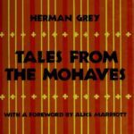 خرید و دانلود نسخه کامل کتاب Tales from the Mohaves (Mohave, Mojave Indians)