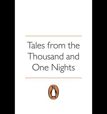 خرید و دانلود نسخه کامل کتاب Tales from the Thousand and One Nights