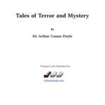 خرید و دانلود نسخه کامل کتاب Tales of Terror and Mystery