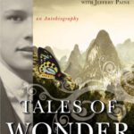 خرید و دانلود نسخه کامل کتاب Tales of Wonder: Adventures Chasing the Divine, an Autobiography