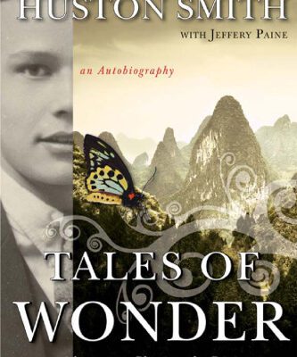 خرید و دانلود نسخه کامل کتاب Tales of Wonder: Adventures Chasing the Divine, an Autobiography