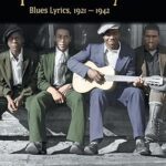 خرید و دانلود نسخه کامل کتاب Talkin’ to Myself: Blues Lyrics, 1921-1942 –  +  Pdf