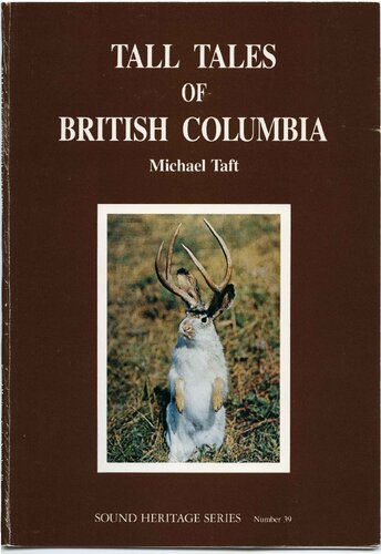 خرید و دانلود نسخه کامل کتاب Tall Tales of British Columbia_68edf4fcb735f.jpeg خرید و دانلود نسخه کامل کتاب Tall Tales of British Columbia