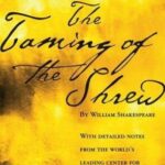 خرید و دانلود نسخه کامل کتاب Taming of the Shrew