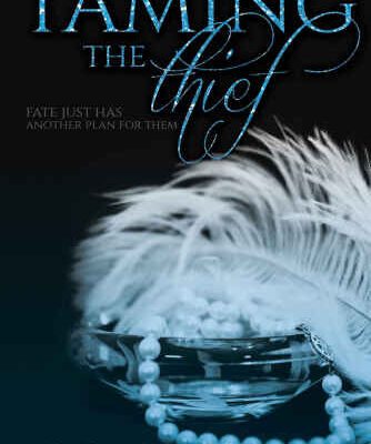 خرید و دانلود نسخه کامل کتاب Taming the Thief