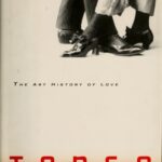 خرید و دانلود نسخه کامل کتاب Tango: The Art History of Love