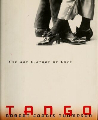 خرید و دانلود نسخه کامل کتاب Tango: The Art History of Love