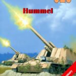 خرید و دانلود نسخه کامل کتاب Tank Power vol. LXXXVIII – Hummel №329