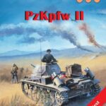 خرید و دانلود نسخه کامل کتاب Tank Power vol. XCII – PzKpfw II №333