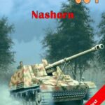 خرید و دانلود نسخه کامل کتاب Tank Power vol. XCIII – Nashorn №334