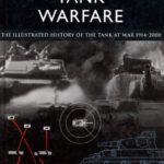 خرید و دانلود نسخه کامل کتاب Tank Warfare