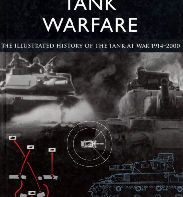 خرید و دانلود نسخه کامل کتاب Tank Warfare