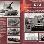 خرید و دانلود نسخه کامل کتاب Tankograd Soviet Special No. 2001: KV-2 Soviet Heavy Breakthrough Tank of..