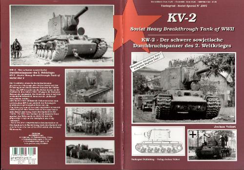 خرید و دانلود نسخه کامل کتاب Tankograd Soviet Special No. 2001: KV-2 Soviet Heavy Breakthrough Tank of.._68f104c28ddae.jpeg خرید و دانلود نسخه کامل کتاب Tankograd Soviet Special No. 2001: KV-2 Soviet Heavy Breakthrough Tank of..