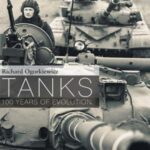 خرید و دانلود نسخه کامل کتاب Tanks: 100 Years of Evolution