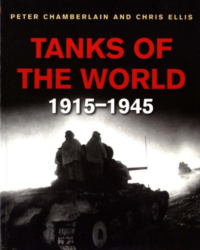 خرید و دانلود نسخه کامل کتاب Tanks of the World 1915-1945, Cassel&Co_68f037f1b2fab.jpeg خرید و دانلود نسخه کامل کتاب Tanks of the World 1915-1945, Cassel&Co