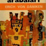 خرید و دانلود نسخه کامل کتاب Tanrıların Arabaları