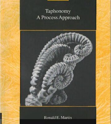 خرید و دانلود نسخه کامل کتاب Taphonomy: A Process Approach