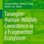 خرید و دانلود نسخه کامل کتاب Tarangire: Human-Wildlife Coexistence in a Fragmented Ecosystem