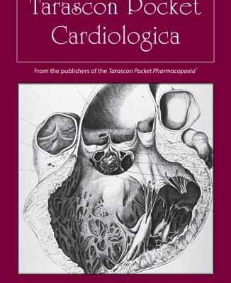 خرید و دانلود نسخه کامل کتاب Tarasco Pocket Cardiologica