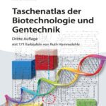 خرید و دانلود نسخه کامل کتاب Taschenatlas der Biotechnologie und Gentechnik