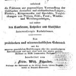 خرید و دانلود نسخه کامل کتاب Taschenbuch der Maass [Maß]- und Gewichtskunde ; zum praktischen und wissenschaftlichen Gebrauch