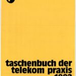 خرید و دانلود نسخه کامل کتاب Taschenbuch der Telekom Praxis 1992