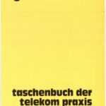 خرید و دانلود نسخه کامل کتاب Taschenbuch der Telekom Praxis 1993