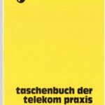 خرید و دانلود نسخه کامل کتاب Taschenbuch der Telekom Praxis 1994
