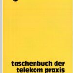 خرید و دانلود نسخه کامل کتاب Taschenbuch der Telekom Praxis 1995