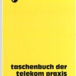 خرید و دانلود نسخه کامل کتاب Taschenbuch der Telekom Praxis 1999