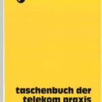 خرید و دانلود نسخه کامل کتاب Taschenbuch der Telekom Praxis 2000