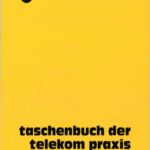 خرید و دانلود نسخه کامل کتاب Taschenbuch der Telekom-Praxis 2001