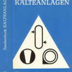 خرید و دانلود نسخه کامل کتاب Taschenbuch Kälteanlagen