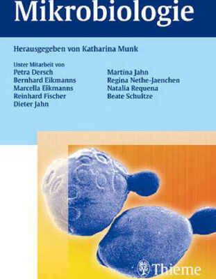 خرید و دانلود نسخه کامل کتاب Taschenlehrbuch Biologie: Mikrobiologie