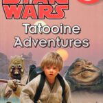 خرید و دانلود نسخه کامل کتاب Tatooine Adventures