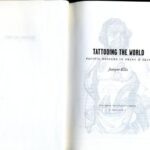 خرید و دانلود نسخه کامل کتاب Tattoing the world. Pacific Designs in Print & Skin