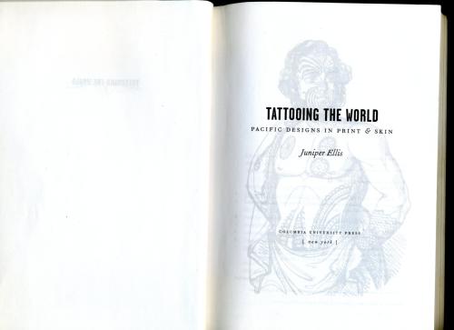 خرید و دانلود نسخه کامل کتاب Tattoing the world. Pacific Designs in Print & Skin_68e2b250a7133.jpeg خرید و دانلود نسخه کامل کتاب Tattoing the world. Pacific Designs in Print & Skin