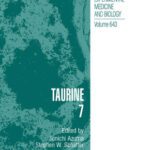 خرید و دانلود نسخه کامل کتاب Taurine 7
