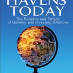 خرید و دانلود نسخه کامل کتاب Tax havens today: the benefits and pitfalls of banking and investing offshore
