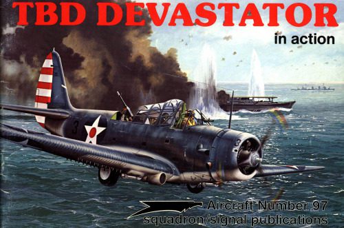 خرید و دانلود نسخه کامل کتاب TBD Devastator in action_68f03220318c1.jpeg خرید و دانلود نسخه کامل کتاب TBD Devastator in action
