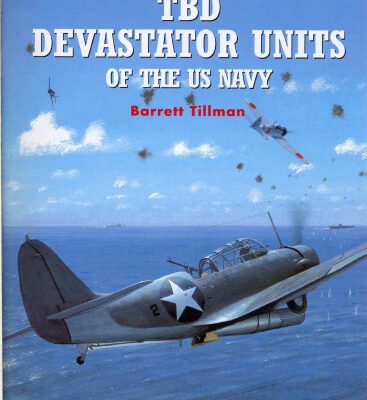 خرید و دانلود نسخه کامل کتاب Tbd Devastator Units Of The Us Navy